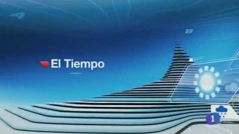El tiempo en Castilla-La Mancha - 04/08/16 | Ver
