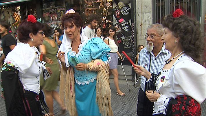 Informativo de Madrid - Informativo de Madrid 2 - 04/08/16