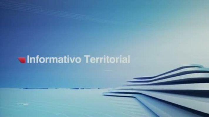 Noticias de Castilla-La Mancha - Noticias de Castilla-La Mancha 2 - 04/08/16