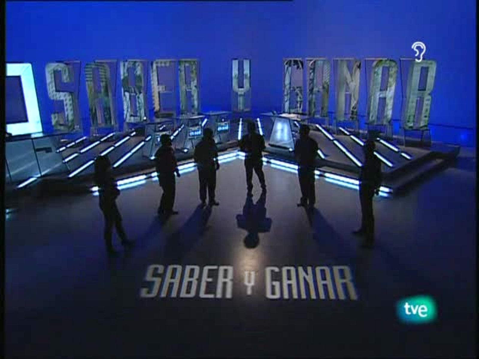 Saber y ganar - 25/12/08 - Saber y ganar | Ver