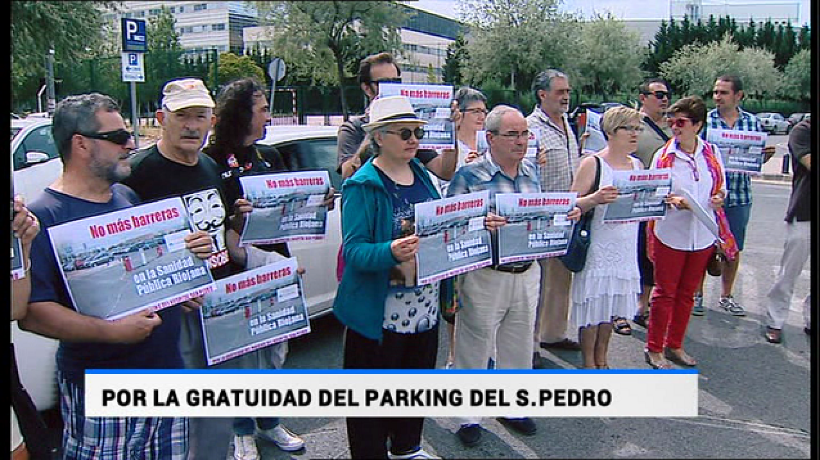 Informativo Telerioja 2 - 04/08/16