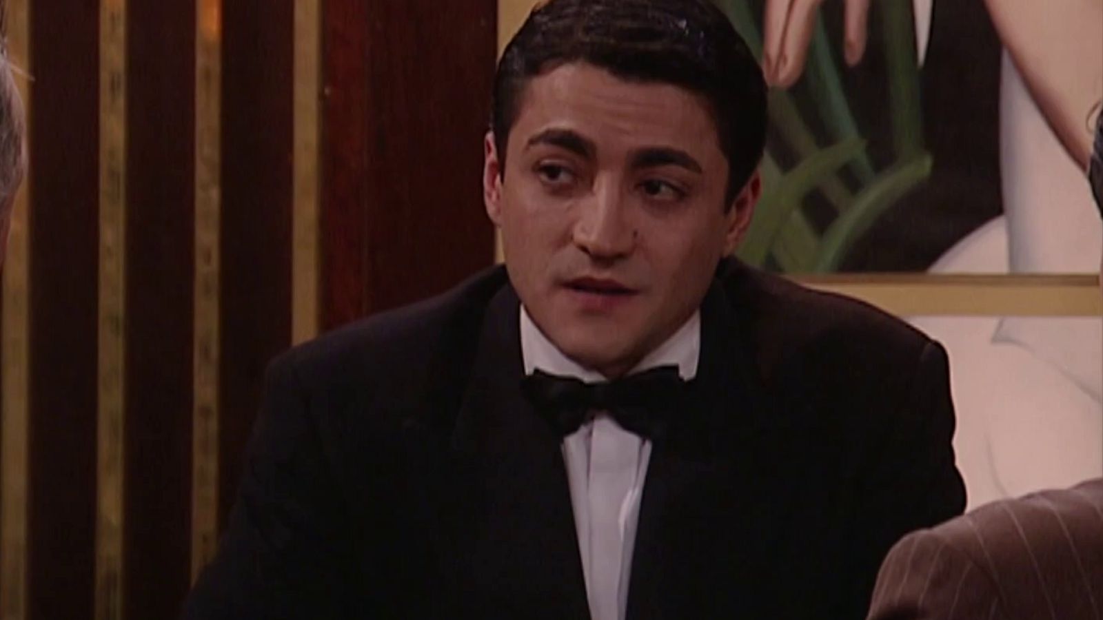 Amar en tiempos revueltos  - T3 - Episodio 136 - Ver ahora