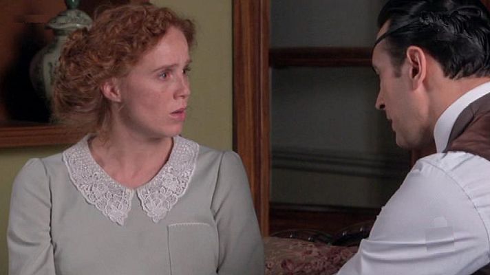 Seis hermanas - Episodio 324