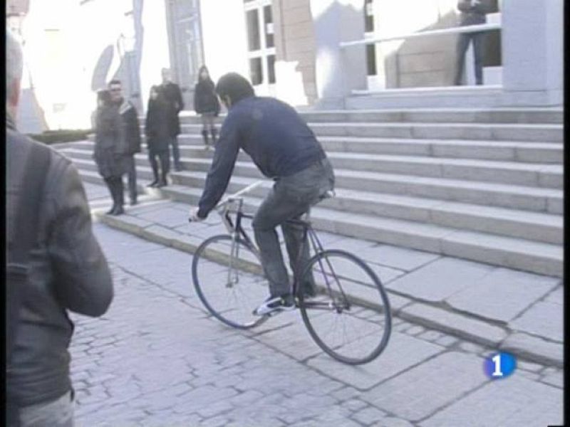 La Carrera del Pavo en Segovia | Ver