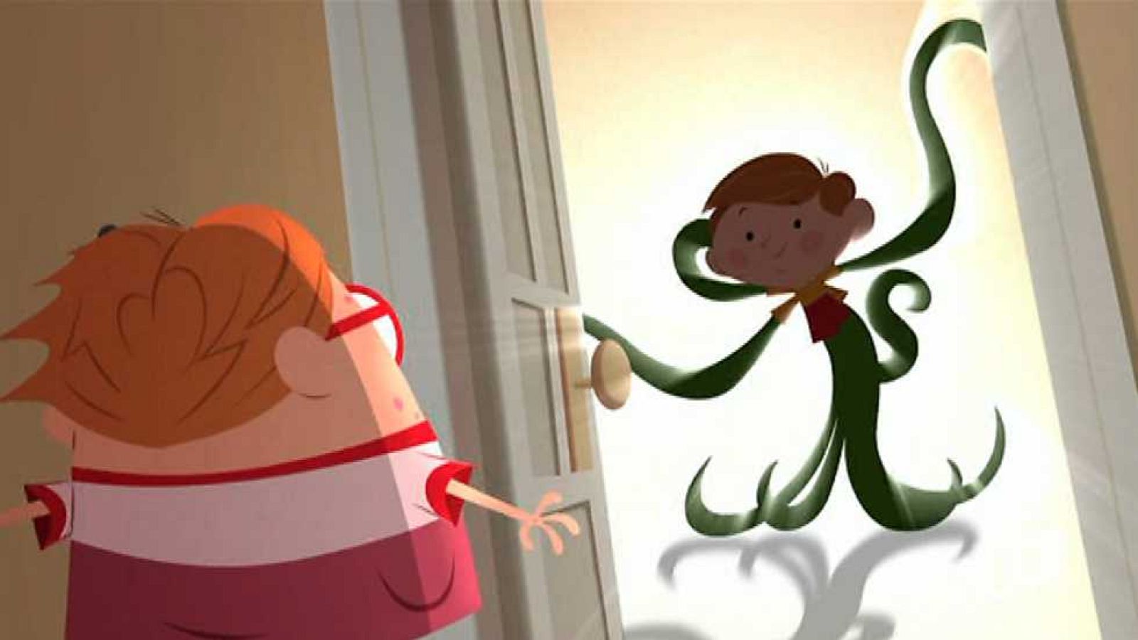 La fiesta más grande del universo - Jaime Tentáculos | Ver