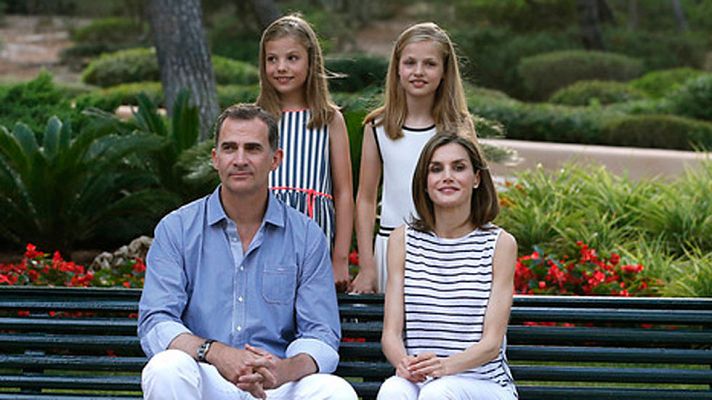 Telediario 1 - Telediario 2 en 4' - 04/08/16