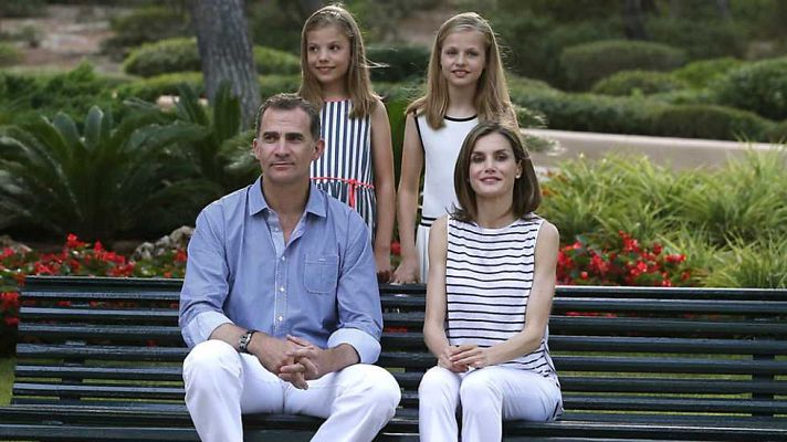 Telediario 1 - Telediario - 21 horas - 04/08/16