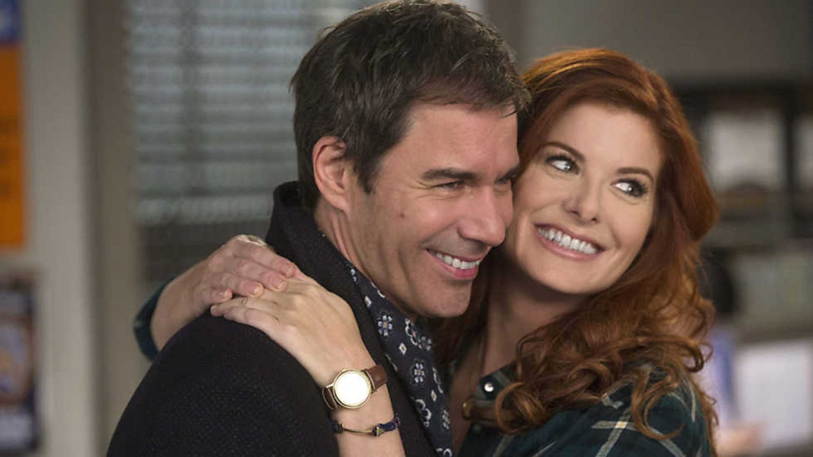 Los misterios de Laura - El misterio del ex sanguinario - ver ahora