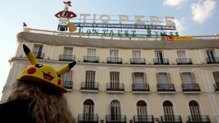 La 2 Noticias - La 2 Noticias - 04/08/16