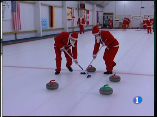  - Las imágenes más curiosas de 2008