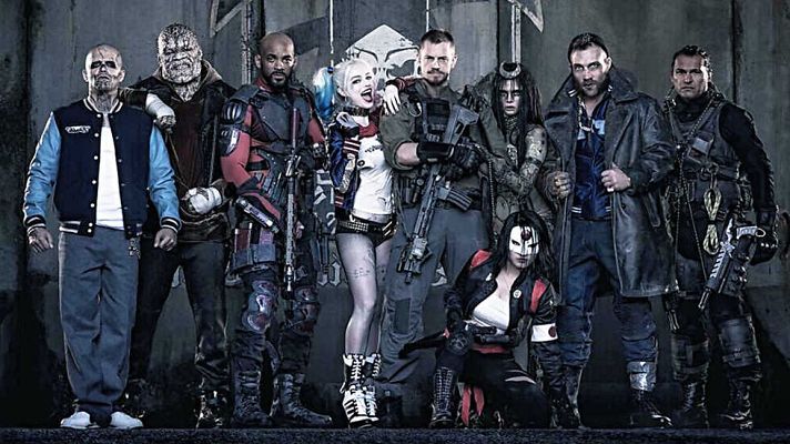 Días de cine - Días de cine - 04/08/16