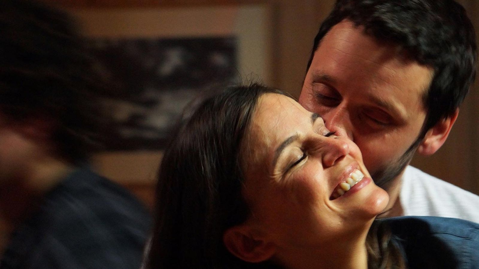 Días de cine - 'La memoria del agua' - Ver ahora