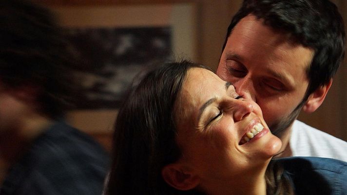 Días de cine - 'La memoria del agua'