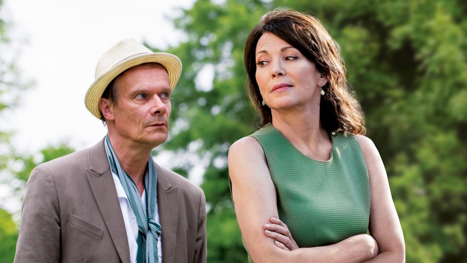 'Mi vida a los setenta'