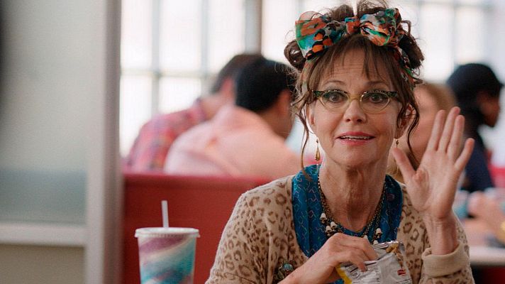 Días de cine - 'Hello my name is Doris'