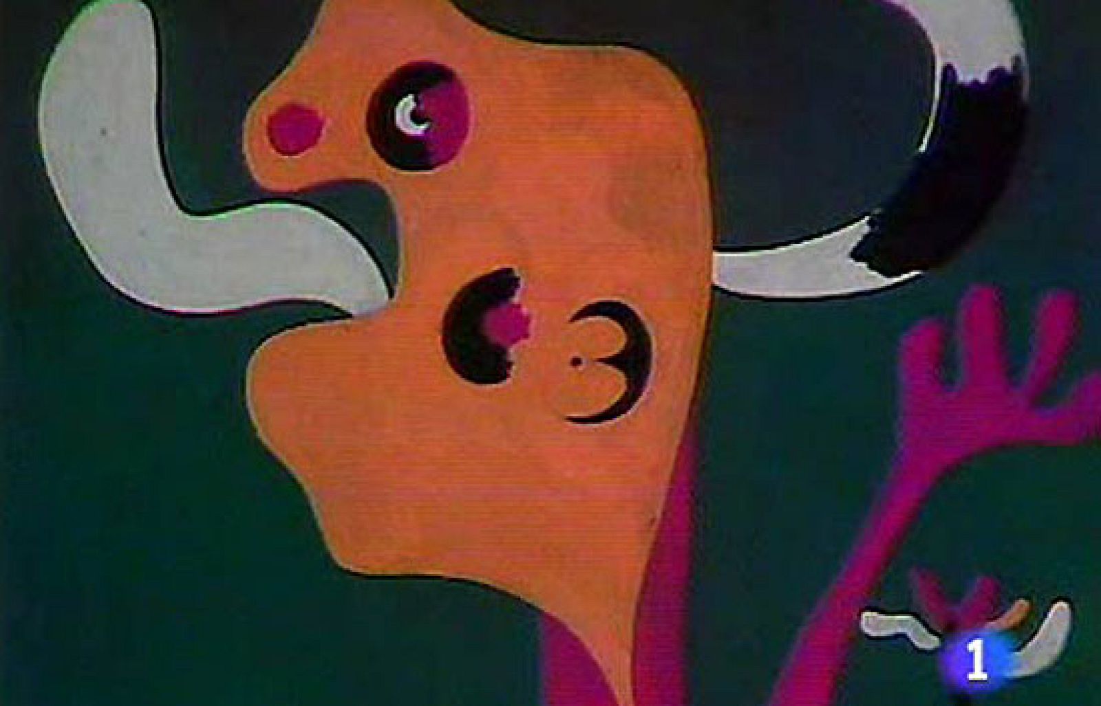 Veinticinco años sin Miró