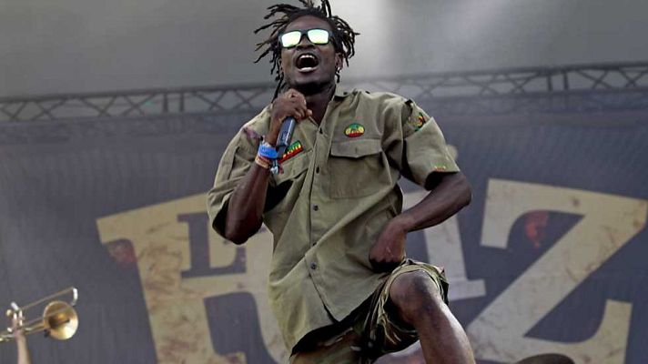 L'informatiu - Comunitat Valenciana - La Comunidad Valenciana en 2' - 05/08/16