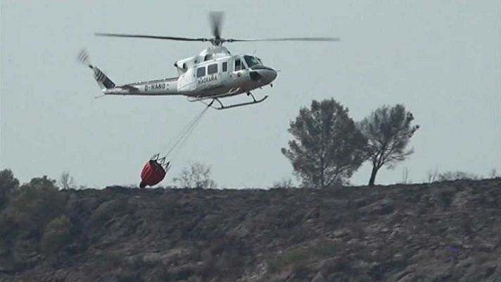 L'informatiu - Comunitat Valenciana - L'Informatiu - Comunitat Valenciana - 05/08/16