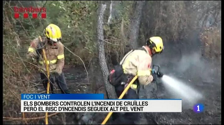 L'Informatiu - L'informatiu - 5/08/2016