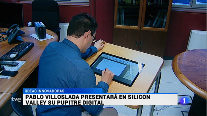 Informativo Telerioja - Telerioja en 2' - 05/08/16