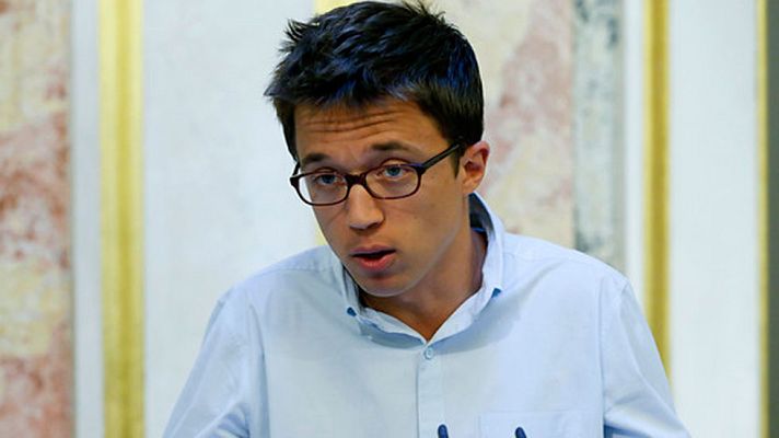 Telediario 1 - A la espera del siguiente encuentro entre Rajoy y Rivera de cara a la investidura aumenta la presión sobre Pedro Sánchez para que se abstenga