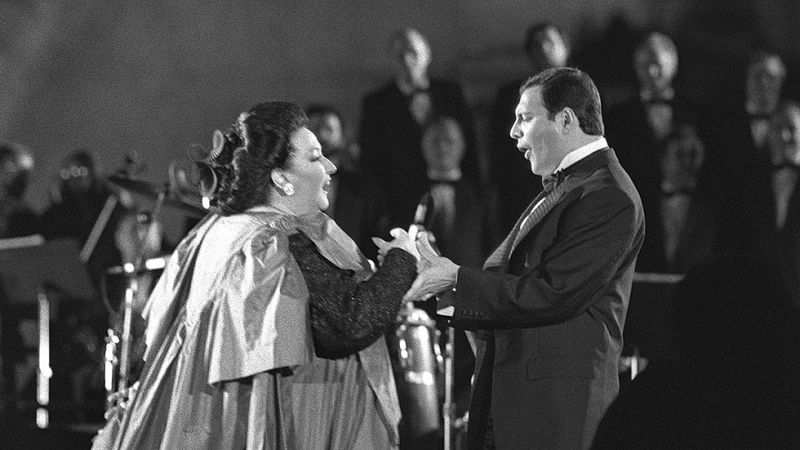 Los Juegos Olímpicos en clave musical | Ver