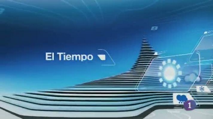 Noticias de Castilla-La Mancha - El tiempo en Castilla-La Mancha - 05/08/16