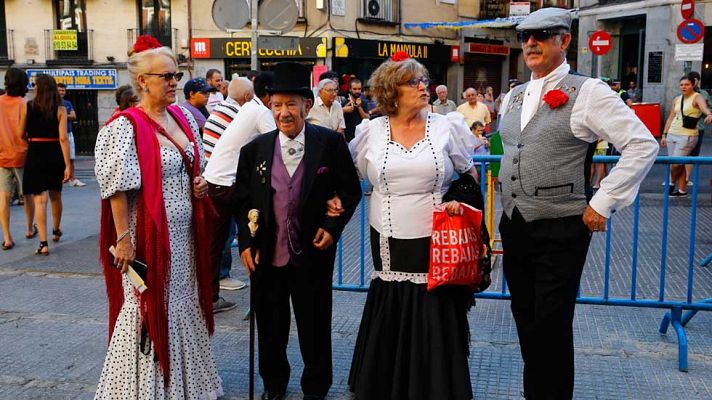 Informativo de Madrid - Informativo de Madrid 2 - 05/08/16