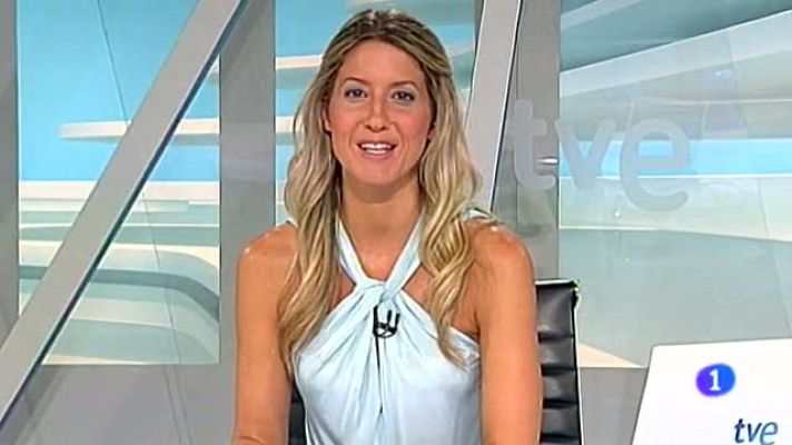 Noticias Aragón - 25 años "En el Camino de Santiago"-05/08/16