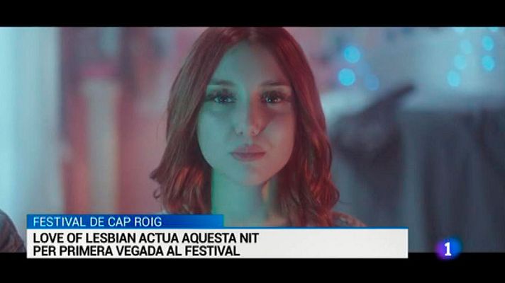 L'Informatiu - L'Informatiu 2 - 05/08/2016