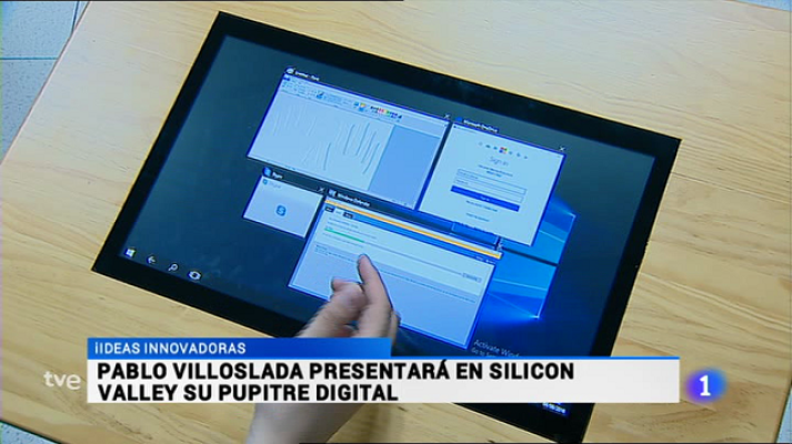 Informativo Telerioja - Informativo Telerioja 2 - 05/08/16