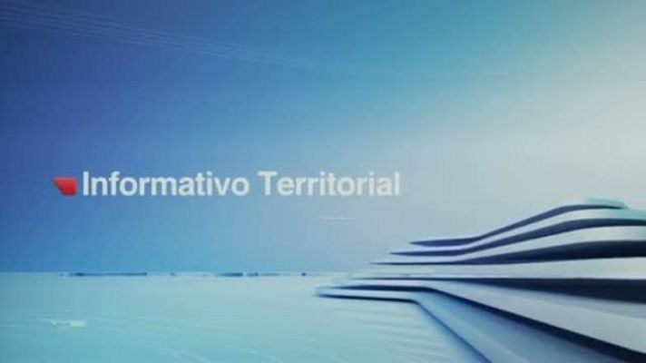 Noticias de Castilla-La Mancha - Castilla-La Mancha en 2' - 05/08/16