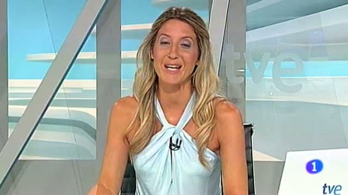 Noticias Aragón - Musi en acústico-05/08/16