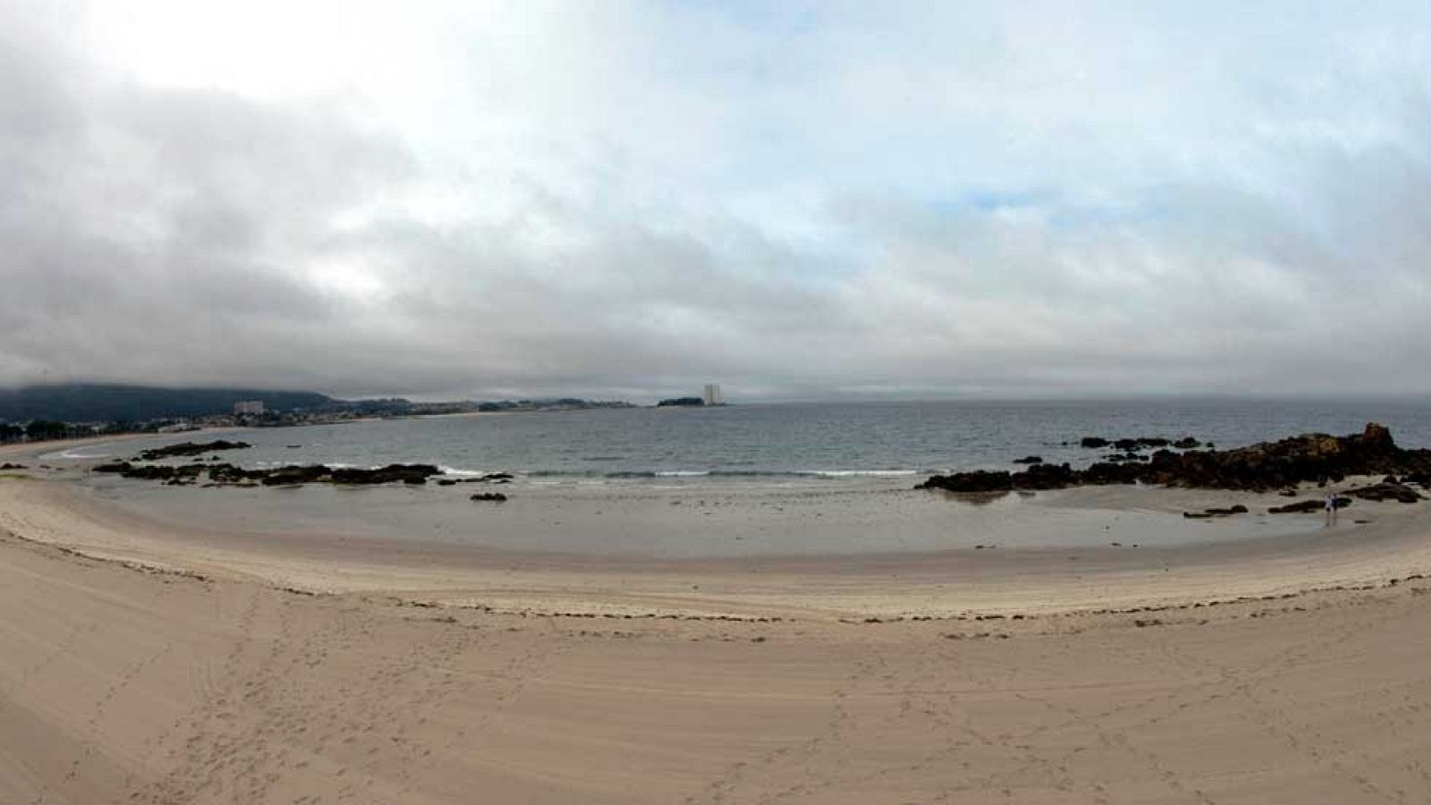 Estabilidad y cielos despejados para este fin de semana