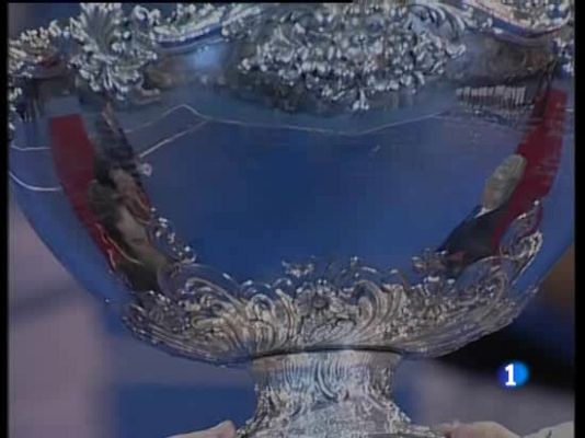  - El año de Nadal y la Davis