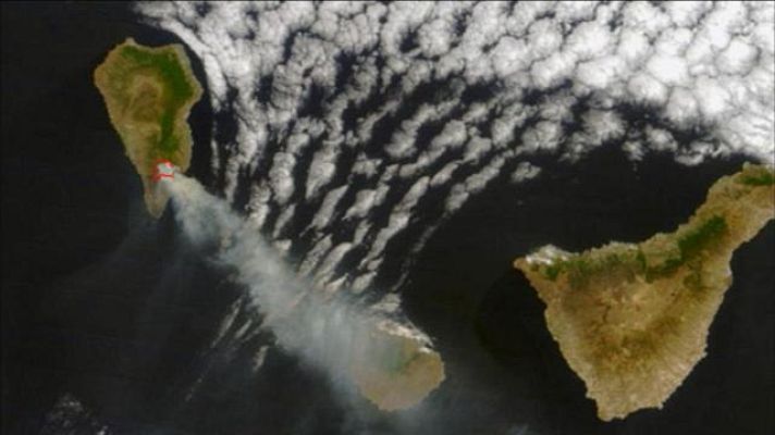 Telecanarias - Telecanarias - 05/08/2016