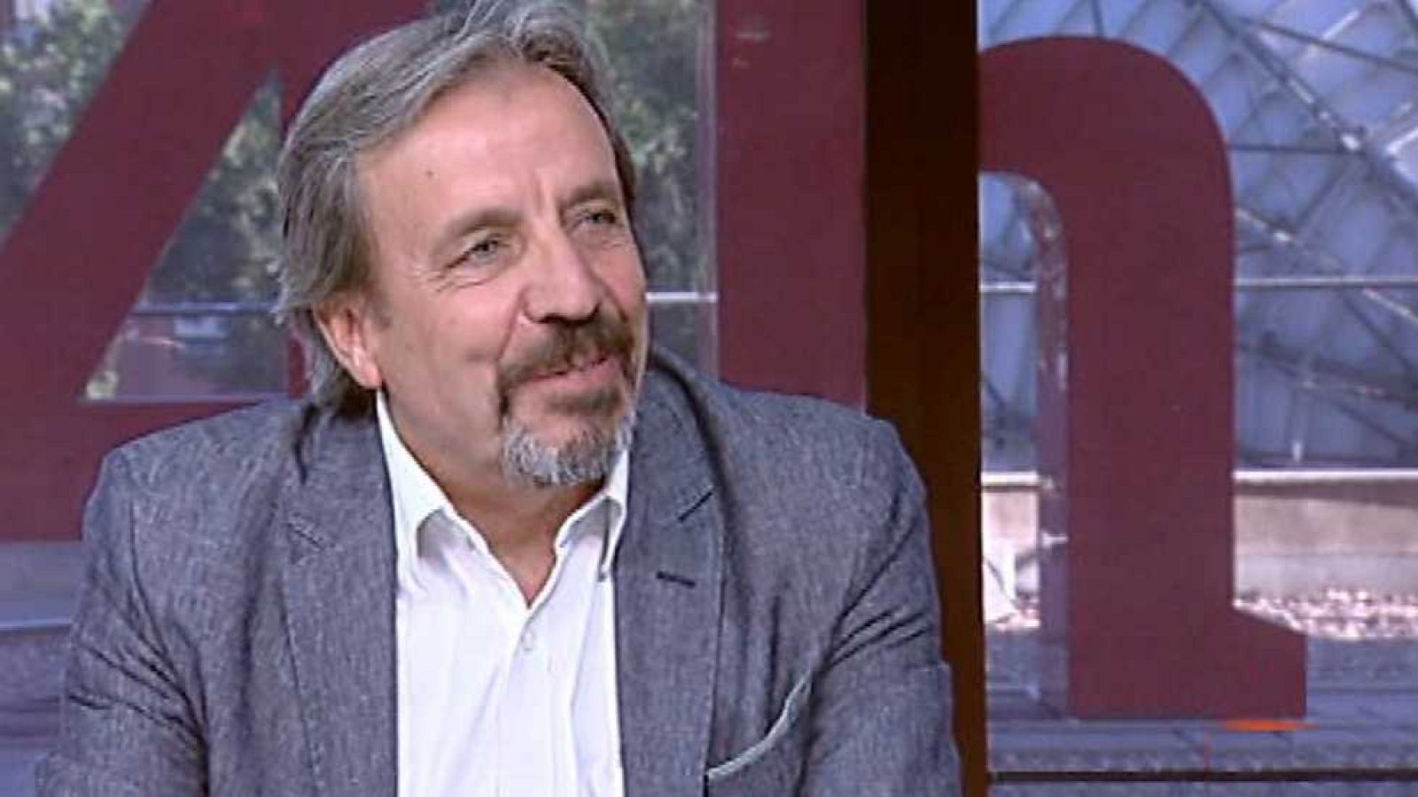 La tarde en 24 horas - La hora cultural en 24 h. - 05/08/16 - ver ahora