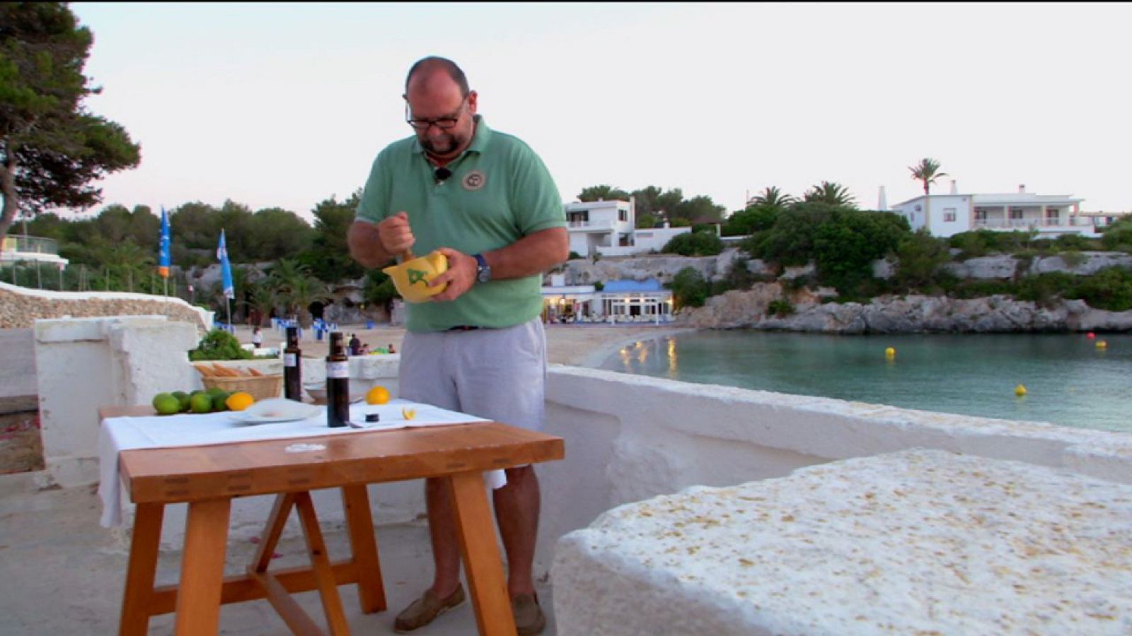 Desde Mahón, la mejor mahonesa