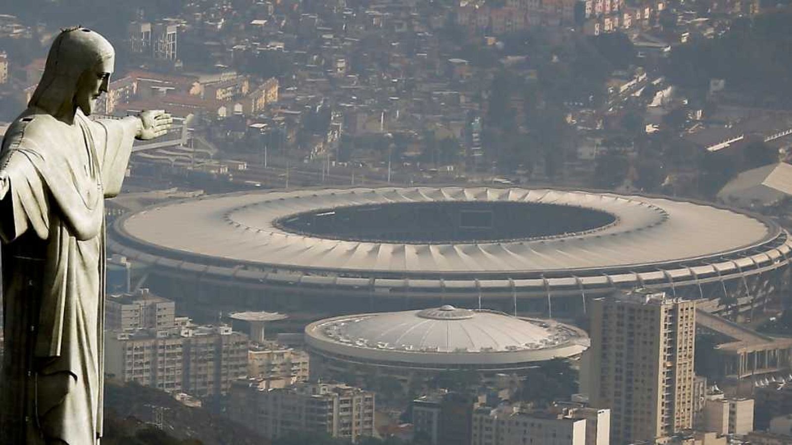 Telediario - 21 horas - 05/08/16 - ver ahora
