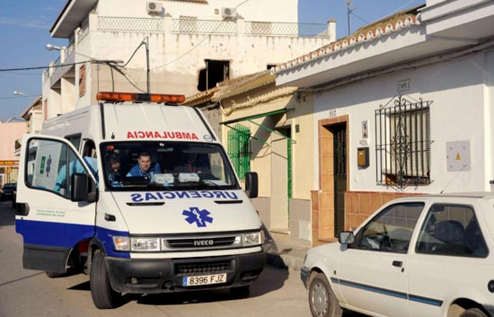 Telediario 2 en cuatro minutos - 25/12/08 | Ver