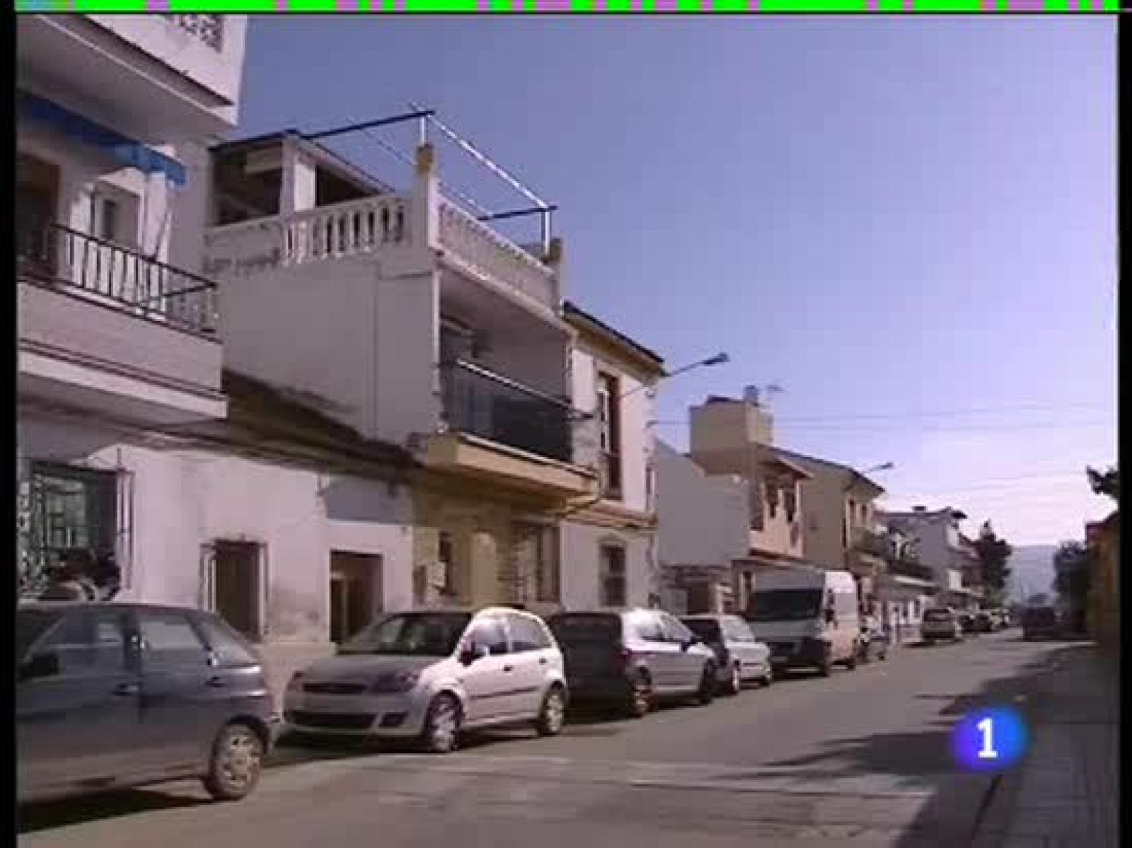 Asfixiados por un brasero improvisado | Ver