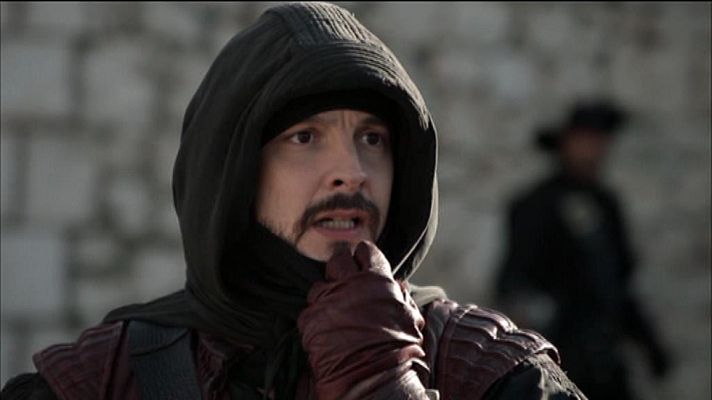 Águila Roja - Se acerca el desenlace, muy pronto en La 1