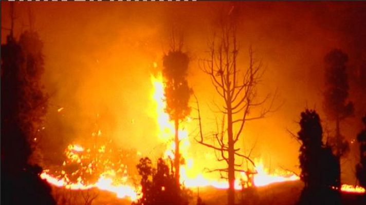 Telecanarias - Canarias en 2' - 06/08/2016