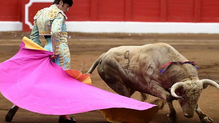 Tendido cero - Tendido cero - 06/08/16