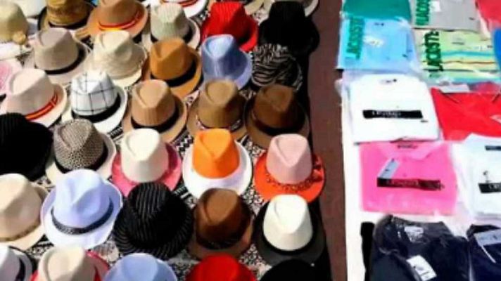 Informe Semanal - La realidad falsificada