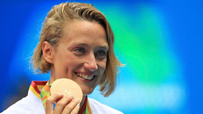 Telediario 1 - Telediario Matinal en 4' 07/08/16