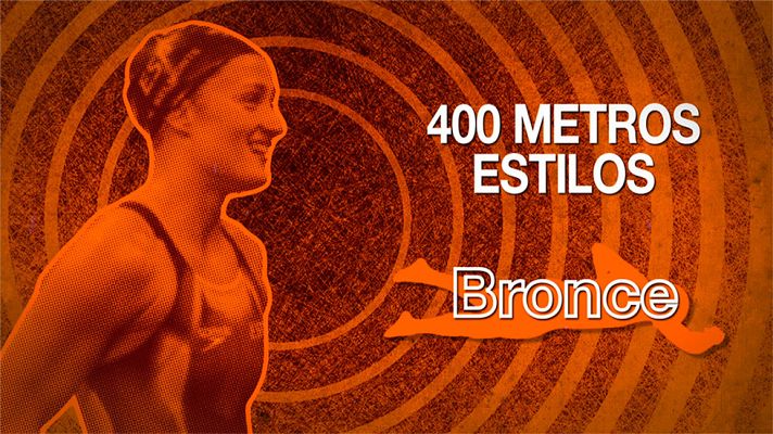 LAB RTVE - El Despertador: Mireia Belmonte hace que merezca la pena tra