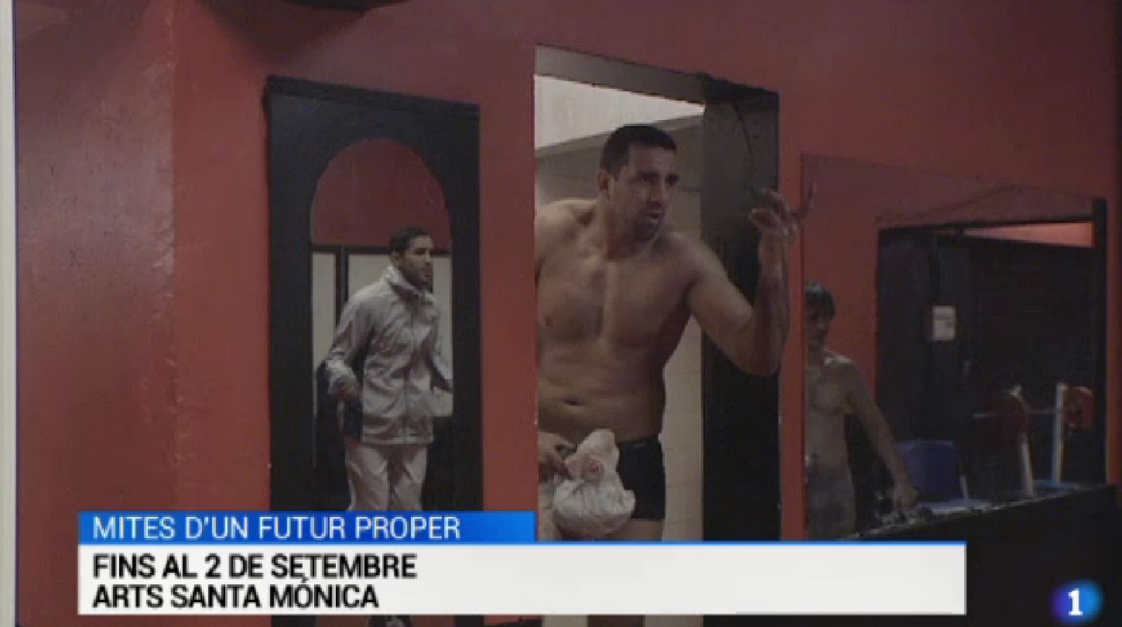 Docfield 2016, el Festival de Fotografia Documental de Barcelona