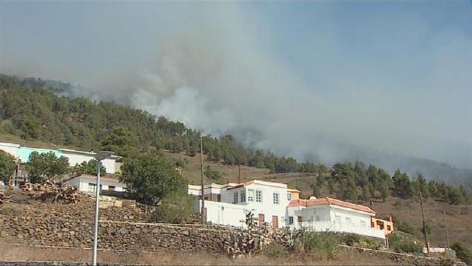 Telecanaria - 07/08/2016