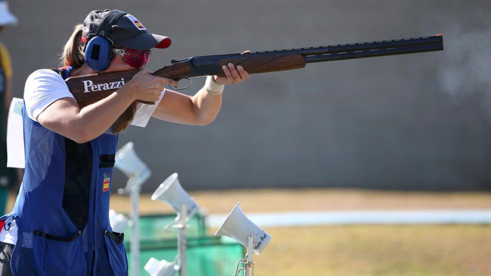 Río 2016 | Gálvez se queda a las puertas de las medallas en tiro | Ver